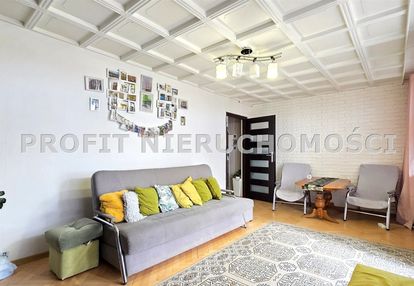 Przytulne mieszkanie z balkonem i ogródkiem