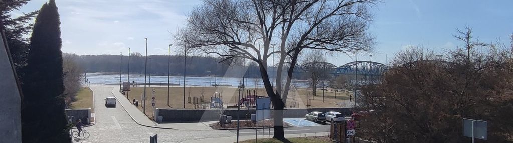 Dom z widokiem na wisłe fordon !