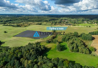Nieruchomość rolna w ciągłej uprawie -dretynek