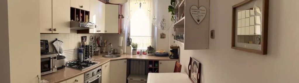 2-pokojowe mieszkanie na pradze południe