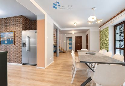 Dom z ogrodem 3000 m² | sauna | jezioro sajmino
