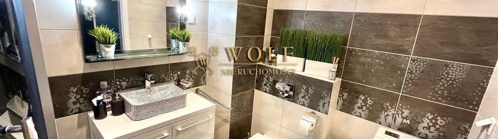Na sprzedaż apartament z tarasem