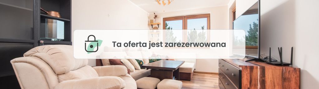 2-pokojowe, rozkładowe mieszkanie ul. schuberta