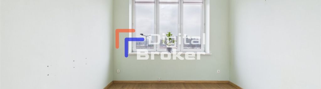 ✩20m2 ✩ mogilska ✩ idealne pod wynajem - widokowe✩