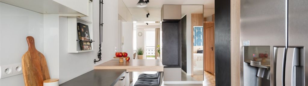 Przestronne | narożne | 3-pokoje | balkon