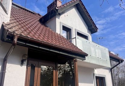 Duże mieszkanie w nowym domu kiekrz