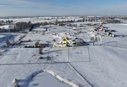 Działki budowlane na sprzedaż miłomłyn