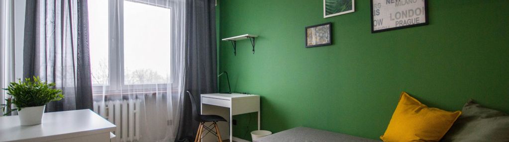 4 pokoje przy politechnice | gotowiec inwestycyjny