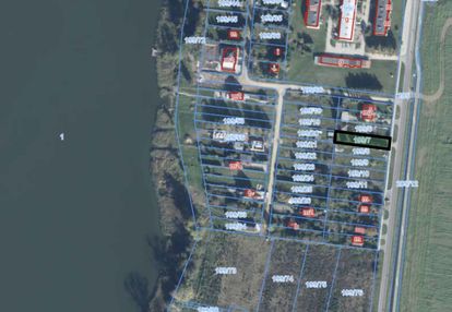 Działka rekreacyjna sapowice