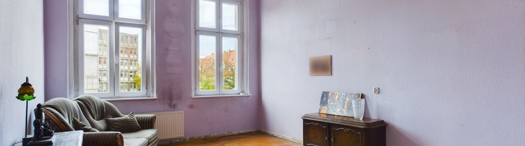 Twoje m blisko jeżyc ✨remont kamienicy ✨ niski czynsz