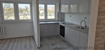 3-pokojowe mieszkanie na żoliborzu