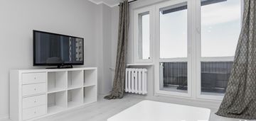 3 pok.po kapitalnym remoncie, poznań winogrady