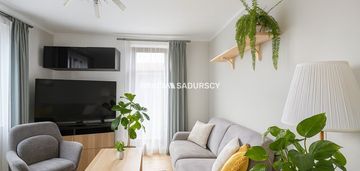 3 pok z balkonem ul. mała góra.