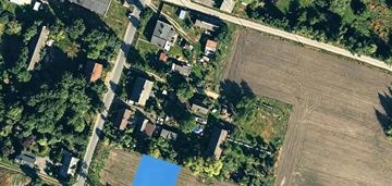 Na sprzedaż działka w chrustowie gm. ujście