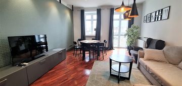 Przytulne, wyposażone m4, ul. warszawska, od zaraz