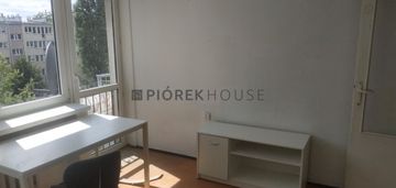2-pokojowe mieszkanie na włochach