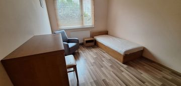 Mieszkanie z ogródkiem na kameralnym osiedlu