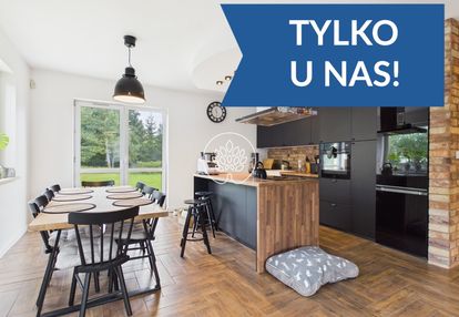 Wyjątkowy apartament 130 m² | 3 sypialnie | ogród