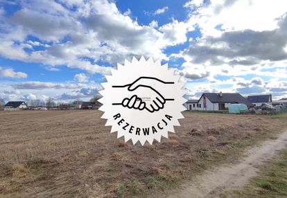 Atrakcyjne działki w charzynie z wz