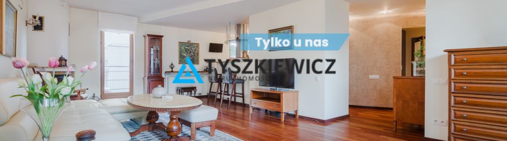 Apartament gdynia orłowo