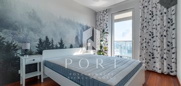 Na wynajem dwa pokoje - gdańsk jasień.