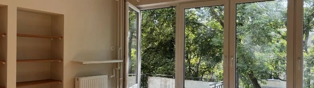 2-pokojowe mieszkanie na śródmieściu