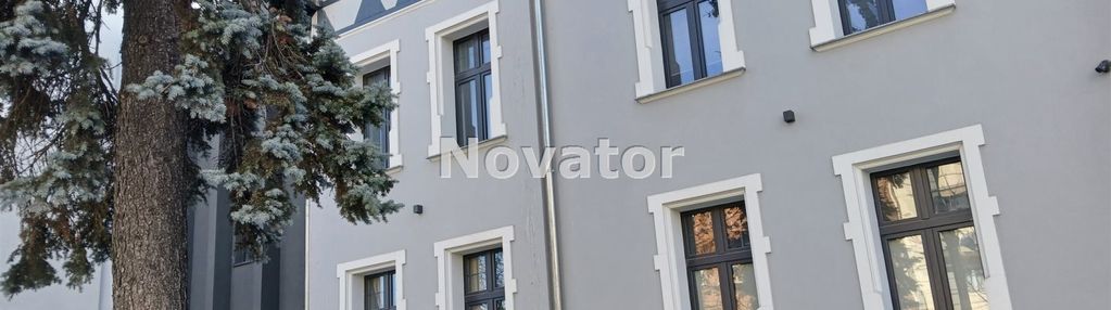 M-3 na parterze w kamienicy 38m2 na bielawach.