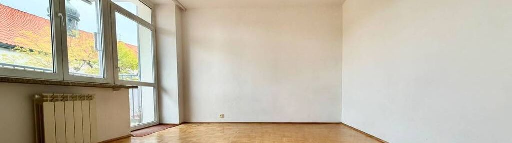 Przestronne 3 pokoje | balkon | miejsce w garażu