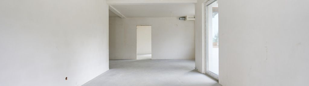 Apartament z ogródkiem, windą w pobliżu parku