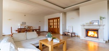 Parterowy dom pełen przestrzeni i światła