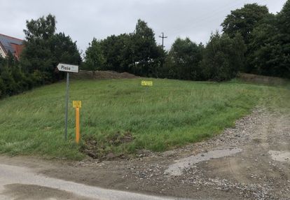 Działka z widokiem na jezioro – kielno