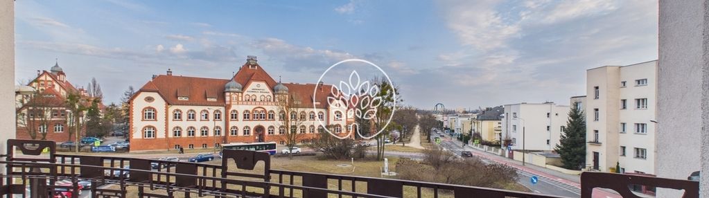 Top apartament w dzielnicy muzycznej
