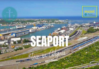 Seaport live in gdynia twoje nowe mieszkanie