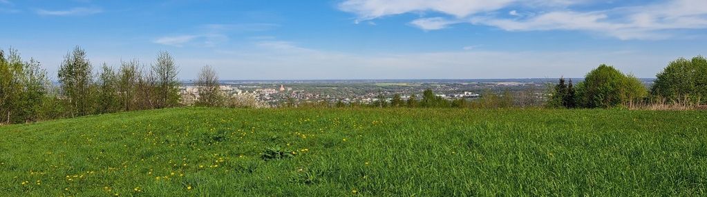 Działka budowlana idealna pod rezydencję
