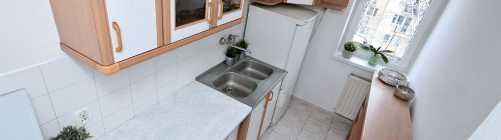 2 pokoje 38m2 ul.żwirki i wigury- 2 linia zabudowy