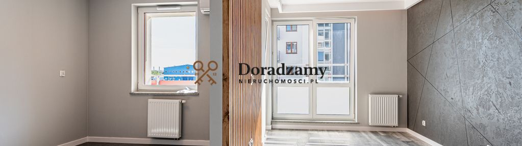 Staromieście - dwa pokoje