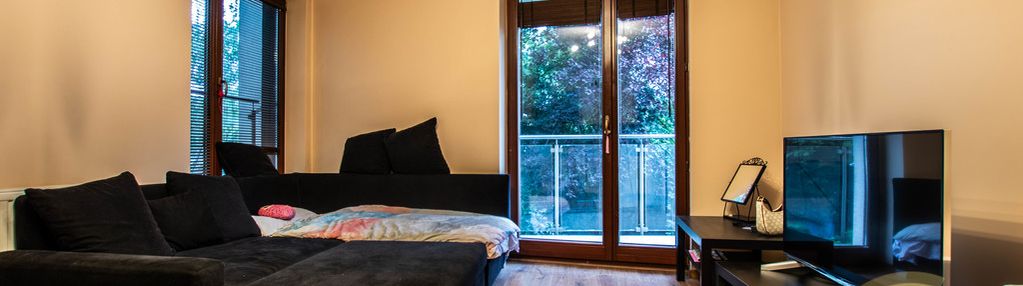 Prądnik czerwony | wieniawskiego | 2 pok | eng