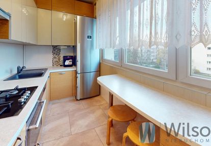 Trójstronne 3-pokojowe na rakowcu