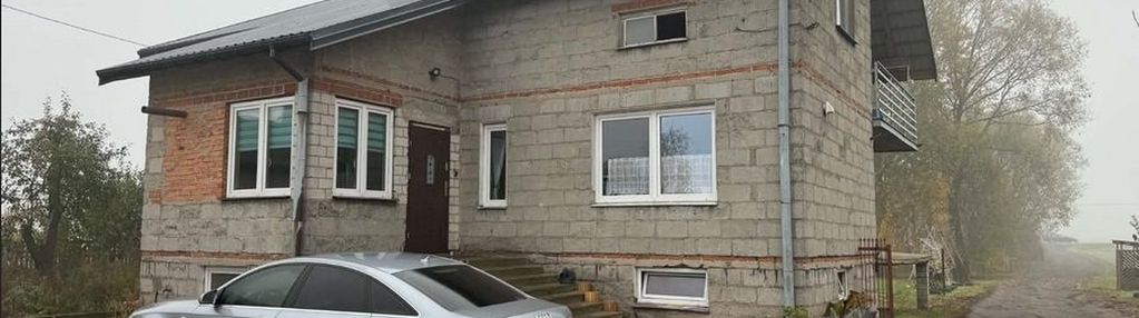 Dom 250m2+budynki gospodarcze w okolicy krośniewic
