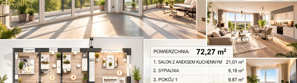 Zadzwoń i zobacz, jak wygląda cisza z wysokości!