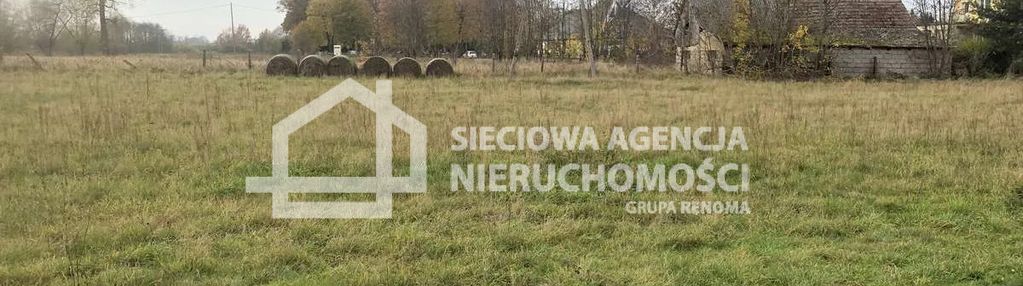Działka usługowo-mieszkaniowa, 1000 m2, mikoszewo