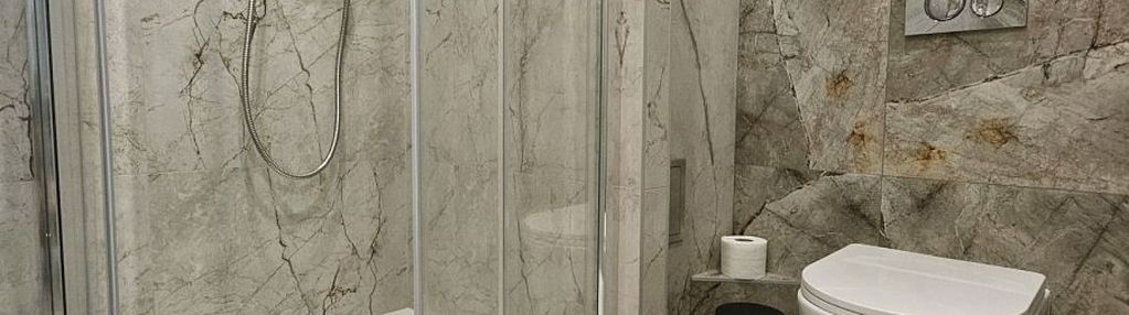 2-pokojowe mieszkanie na lsm po remoncie