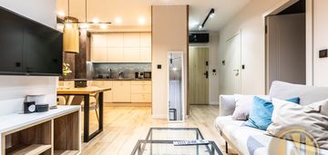 Wybickiego | krowodrza | 2 pok. eng klima