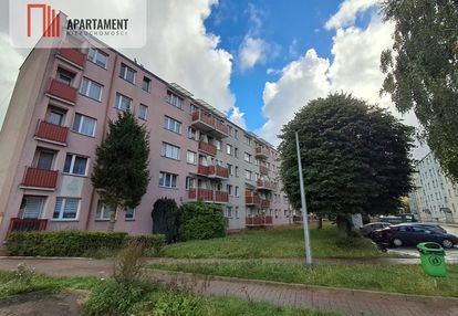 5 min do dworca! 2 pokoje z balkonem | nowe miasto