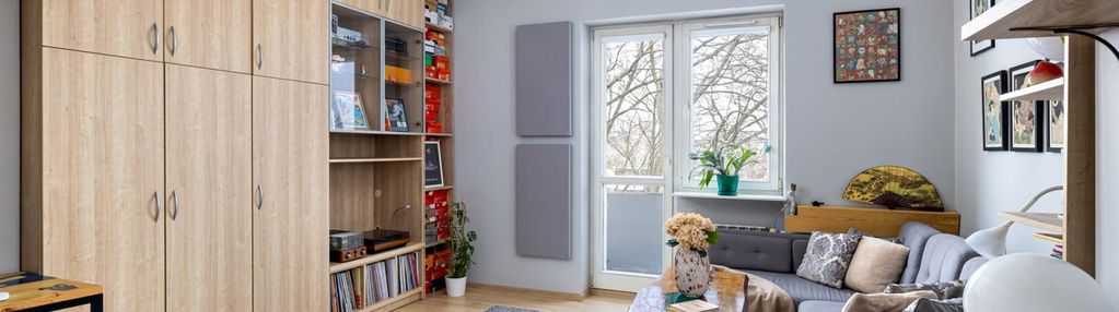 2pok.ostatnie piętro,kamienica,metro na woli