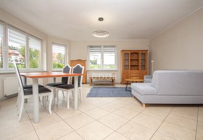 Duże, 5 pokojowe mieszkanie na wynajem