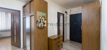 Mieszkanie z ogromnym potencjałem przy metrze!