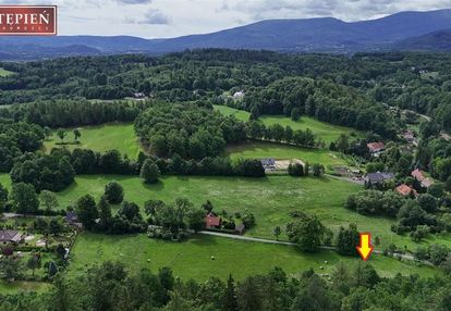 Na sprzedaż działka inwestycyjna – staniszów