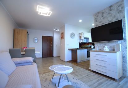 Mieszkanie 31,98 m2 z balkonem, baranówek