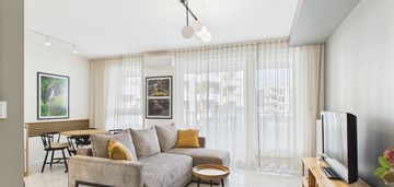 2-pok apartament grodzisk mazowiecki, ul. bałtycka